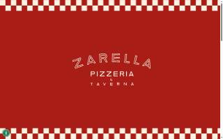Zarella Pizzeria & Taverna