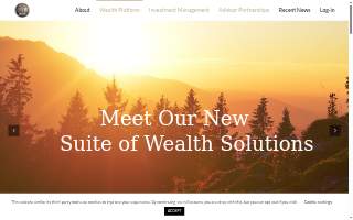 IRON Financial