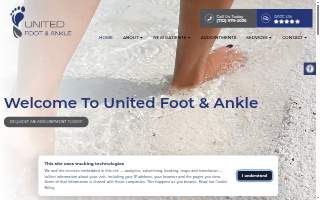 United Foot & Ankle Surgeons