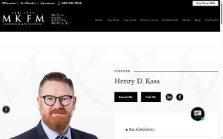 Kass & Moses Personal Injury Lawyers