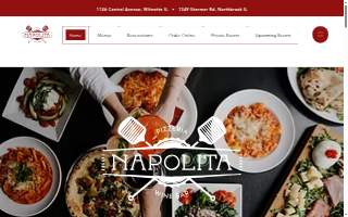 Napolita Pizzeria & Wine Bar, Northbrook