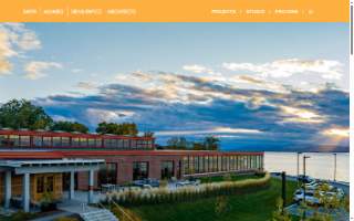 SAS Architects & Planners, LLC.