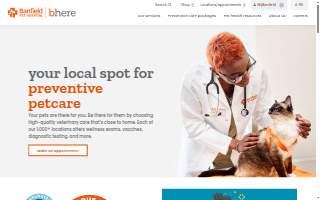 Banfield Pet Hospital