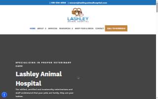 Lashley Animal Hospital