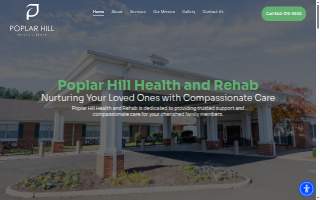 The Rehabilitation Institute of Southern Illinois