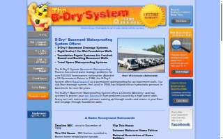 BDry