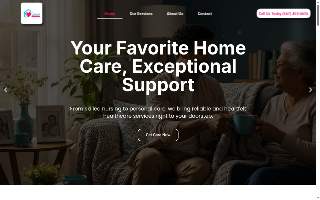 Favorite Healthcare Staffing