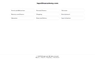 La Petite Academy of O'Fallon/Shiloh