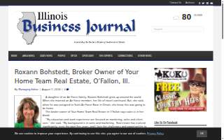 Chicagoland Home Staging