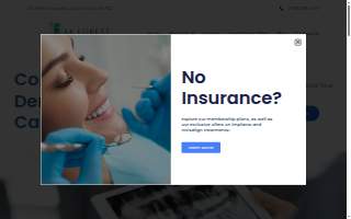 Oak Forest Complete Dental