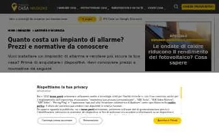 Rima Odeh, Real Estate Agent website