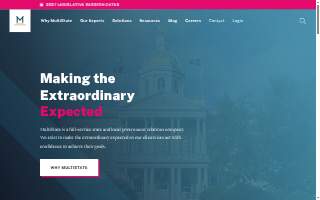 Multistate Transmissions