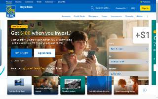 RBC Wealth Management Branch - Lake Forest