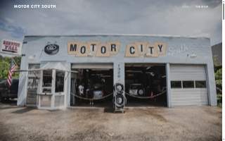 Motor City South