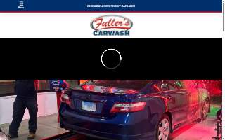 Fuller's Car Wash