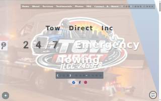 Tow Direct Inc