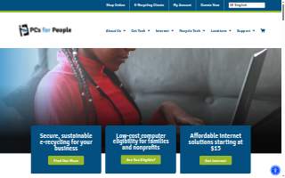 PCs for People