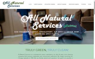 All Natural Services