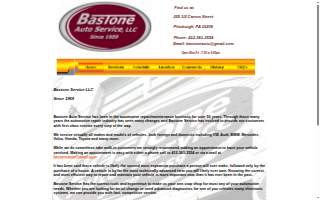 Bastone Auto Service