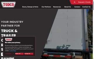 Todco Roofing