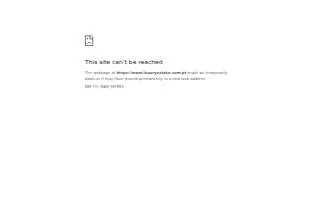 Luxury Imports Auto Sales and Service website