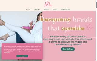 AIS Creates