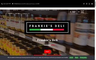 Frankie's Deli