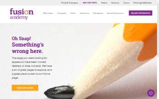Fusion Academy Oak Brook