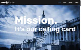 LEVELUP, LLC Website Design SEO Company