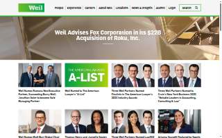 Weil Foot & Ankle Institute
