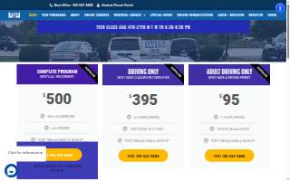 Driver Education 360