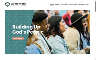 Living Word Lutheran Preschool