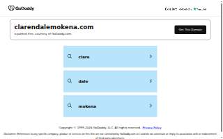 Clarendale of Mokena