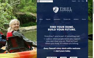 Thiel Roofing