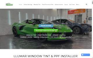 Premier Tint Pros