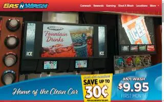 Advanced Contracting, Inc website