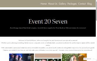 Event 20 Seven
