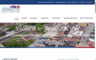 Jeannette Diaz, Berkshire Hathaway HomeServices Starck Real Estate website