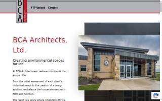 BCA Architects, Ltd.