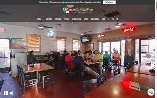 Bianchis Pizza Downtown