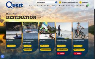 Quest Watersports