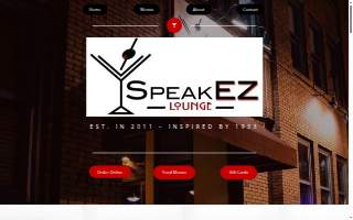 SpeakEZ Speech Services