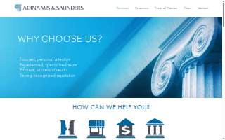 Adinamis Funeral Directors, Ltd. at Smith-Corcoran Funeral Home