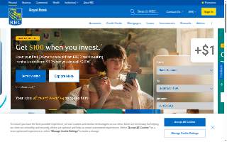 RBC Wealth Management Branch - Palos Heights