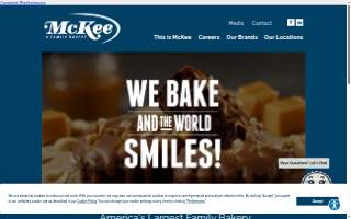 McKee's Auto Service