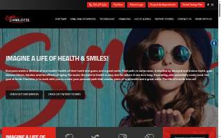 Smiles of Lombard P.C.
