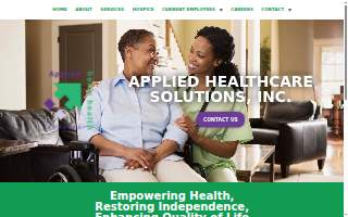 Applied Home Health Network