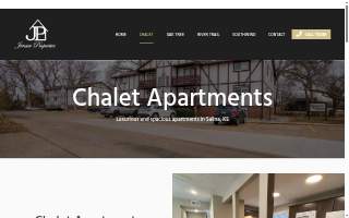 Chalet Florist & Flower Delivery