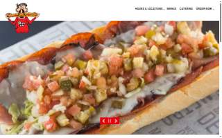 Peppo's Great Sub Sandwiches