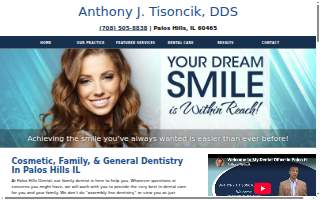 Palos Hills Dental